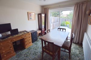 Dining Room- click for photo gallery